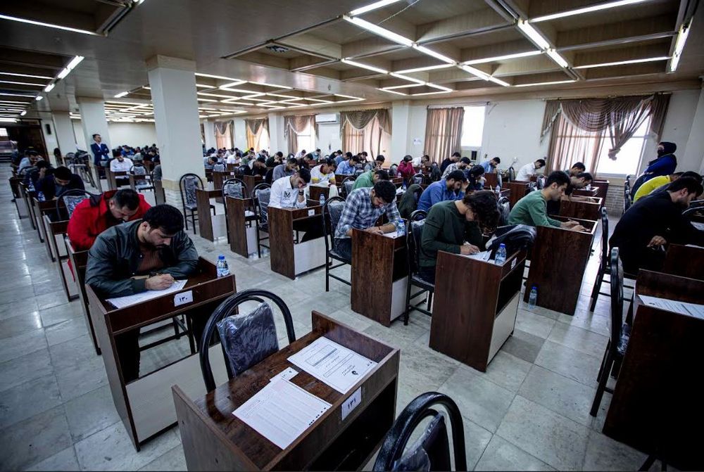 جذب نیروهای بومی در آریاساسول تأمین آتیه سرمایه‌های انسانی با تعهد به مسئولیت اجتماعی