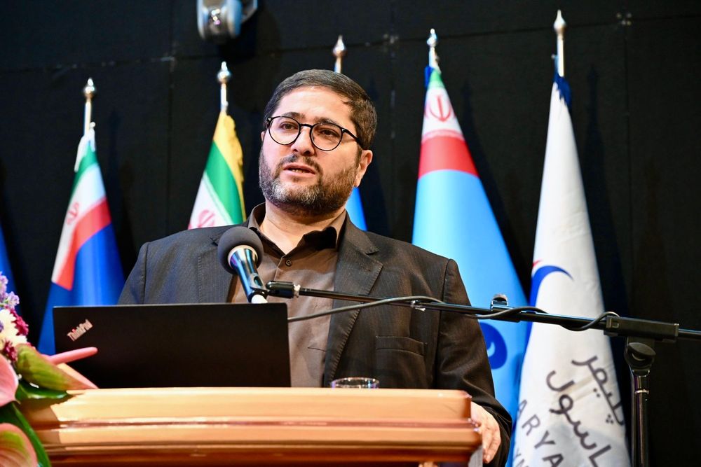 مشاور اجتماعی وزیر نفت خبر داد: اتخاذ رویکردهای نوین صنعت نفت، در راستای توسعه پایدار
