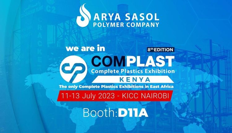 ASPC Contends with Intl. Polymer Firms in Africa