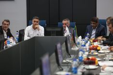 جانشین رئیس سازمان پدافند غیرعامل کشور: طرح دفاعی پدافند غیر عامل منطقه پارس الگوی کشور است